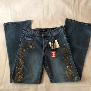 NWT Girls jeans. SIZES AVAILABLE